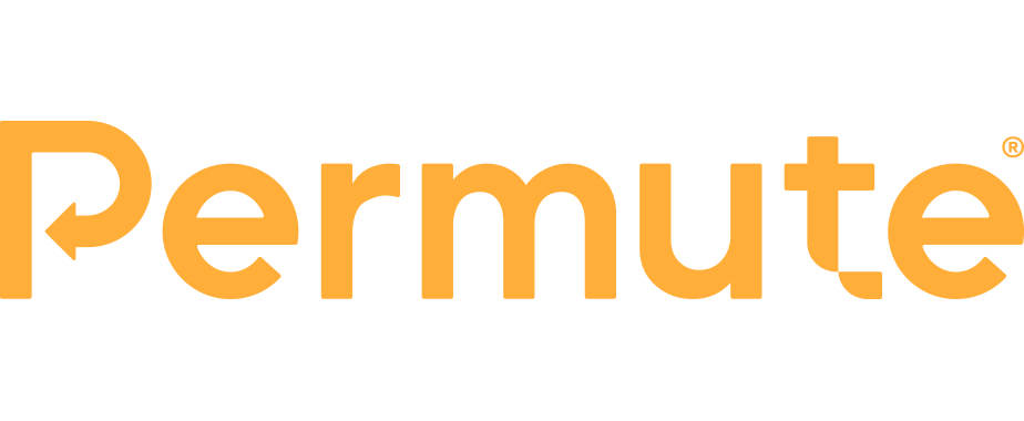 Permute Logo